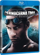 Černočerná tma - Blu-ray - Film na Blu-ray