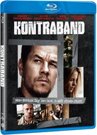 Contraband - Blu-ray - Blu-ray Film