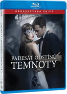 Fifty Shades of Darkness - Blu-ray - Blu-ray Film