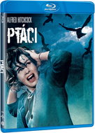 Birds - Blu-ray - Blu-ray Film