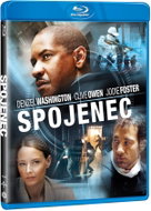 The Ally - Blu-ray - Blu-ray Film