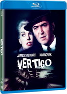 Vertigo - Blu-ray - Blu-ray Film