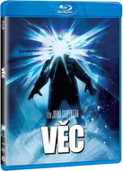 Věc - Blu-ray - Film na Blu-ray