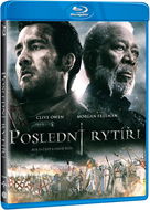 Poslední rytíři - Blu-ray - Film na Blu-ray