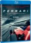 Film na Blu-ray Ferrari: Cesta k nesmrtelnosti - Blu-ray - Film na Blu-ray