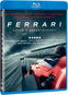 Film na Blu-ray Ferrari: Cesta k nesmrtelnosti - Blu-ray - Film na Blu-ray