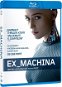Ex Machina - Blu-ray - Film na Blu-ray