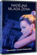 Hopeful Young Woman - DVD - DVD Film