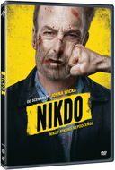Nikdo - DVD - Film na DVD