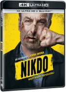 Nobody (2 discs) - Blu-ray +4K Ultra HD - Blu-ray Film