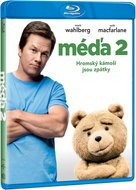 Bear 2 - Blu-ray - Blu-ray Film