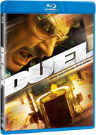 Duel - Blu-ray - Blu-ray Film