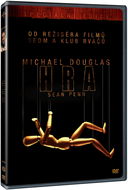 Hra - DVD - Film na DVD