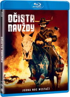 The Purge Forever - Blu-ray - Blu-ray Film