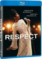 Respect - Blu-ray - Film na Blu-ray