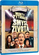 Monty Pythonův smysl života - Blu - ray - Film na Blu-ray