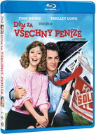 House for All the Money - Blu-ray - Blu-ray Film