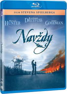 Navždy - Blu-ray - Film na Blu-ray