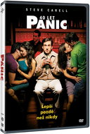 40 Years of Panic - DVD - DVD Film