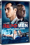 Repo Men - DVD - DVD Film