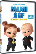 Mimi's Boss: Family Business - DVD - DVD Film