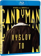 Candyman - Blu-ray - Film na Blu-ray