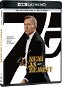 Film na Blu-ray James Bond: Není čas zemřít (2 disky) - Blu-ray + 4K Ultra HD - Film na Blu-ray