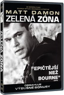 Green Zone - DVD - DVD Film