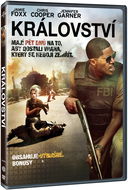 Království - DVD - Film na DVD