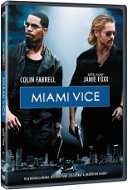 Miami Vice - DVD - Film na DVD