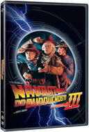 Back to the Future III - DVD Film
