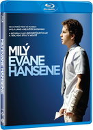 Dear Evan Hansen - Blu-ray - Blu-ray Film