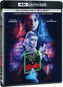 Poslední noc v Soho (2 disky) - Blu-ray + 4K Ultra HD - Film na Blu-ray