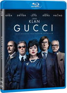 Klan Gucci - Blu-ray - Film na Blu-ray