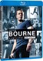 Jason Bourne - kompletní kolekce (5BD) - Blu-ray - Film na Blu-ray