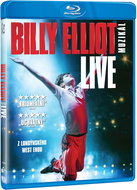 Billy Elliot The Musical - Blu-ray - Blu-ray Film