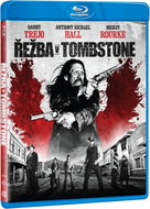 Řežba v Tombstone - Blu- ray - Film na Blu-ray