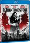 Řežba v Tombstone - Blu- ray - Film na Blu-ray