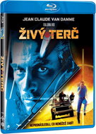 Live Target - Blu-ray - Blu-ray Film
