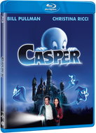 Casper- Blu-ray - Blu-ray Film