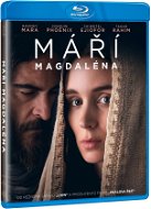 Máří Magdaléna - Blu-ray - Film na Blu-ray