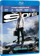 Šofér - Blu-ray - Film na Blu-ray