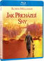 Jak přicházejí sny - Blu-ray - Film na Blu-ray