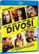 Divoši - Blu-ray - Film na Blu-ray