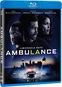 Ambulance - Blu-ray - Film na Blu-ray