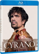 Cyrano - Blu-ray - Blu-ray Film