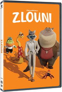 Evil - DVD - DVD Film