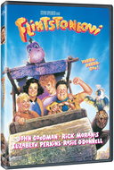 The Flintstones - DVD - DVD Film