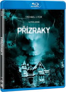Phantoms - Blu-ray - Blu-ray Film