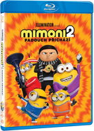 Mimoni: Padouch přichází - Blu-ray - Film na Blu-ray